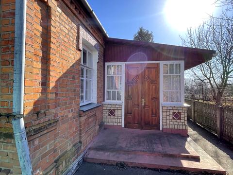 дом по адресу Авіаційна, 20