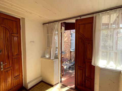 дом по адресу Авіаційна, 20