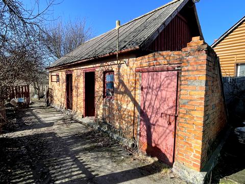 дом по адресу Авіаційна, 20