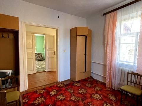 дом по адресу Авіаційна, 20