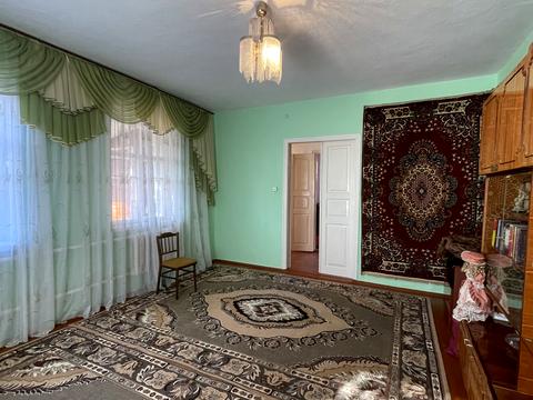 дом по адресу Авіаційна, 20