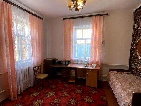 дом по адресу Авіаційна, 20