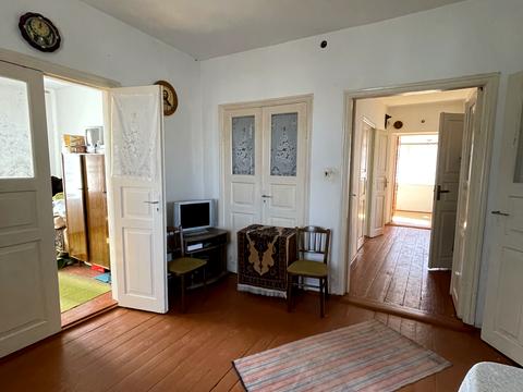 дом по адресу Авіаційна, 20