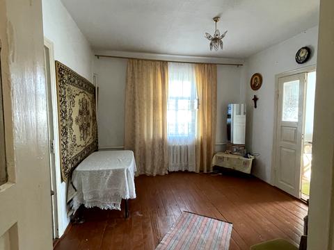 дом по адресу Авіаційна, 20