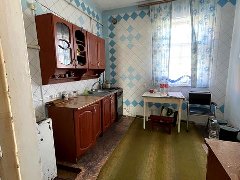 дом по адресу Авіаційна, 20