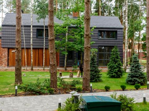 будинок за адресою с. Лебедівка, Набережна вул.