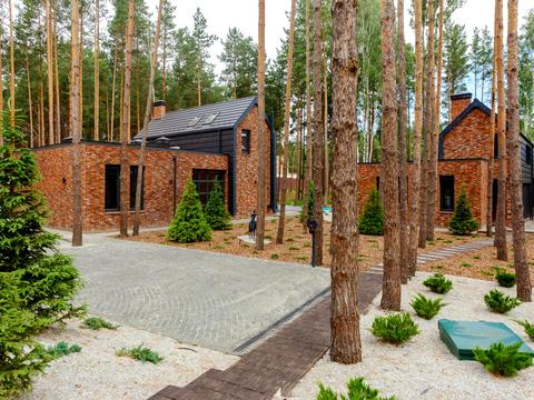 будинок за адресою с. Лебедівка, Набережна вул.