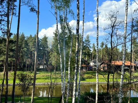 будинок за адресою с. Лебедівка, Набережна вул.