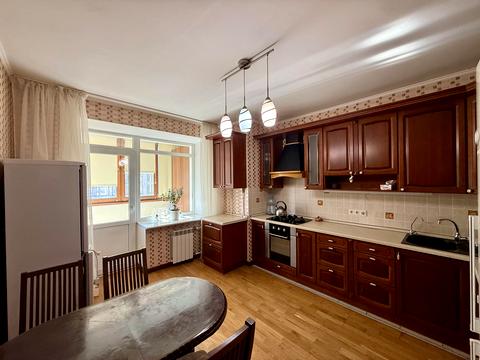 квартира за адресою Садова вул., 5-А