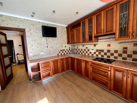 квартира за адресою Драгоманова вул., 1-А