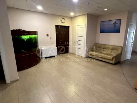 коммерческая по адресу Голосеевский просп. (40-летия Октября), 132