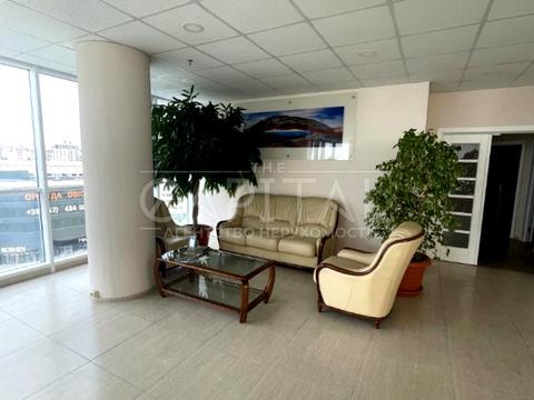 коммерческая по адресу Голосеевский просп. (40-летия Октября), 132