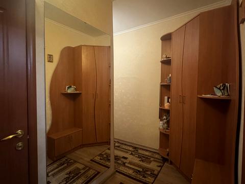 квартира за адресою Героїв Крут вул. (Фурманова), 12