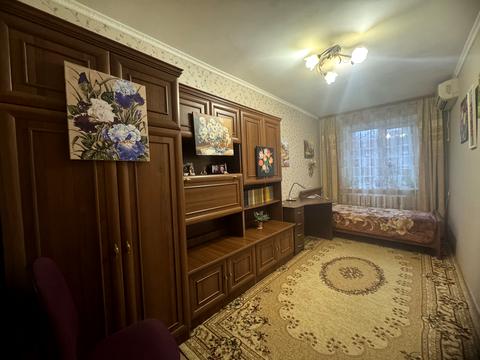 квартира за адресою Героїв Крут вул. (Фурманова), 12