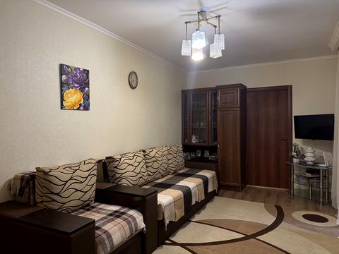 квартира за адресою Героїв Крут вул. (Фурманова), 12