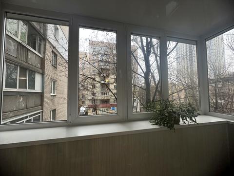 квартира за адресою Героїв Крут вул. (Фурманова), 12