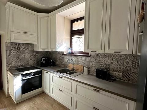 квартира за адресою Олександра Архипенка вул. (), 6