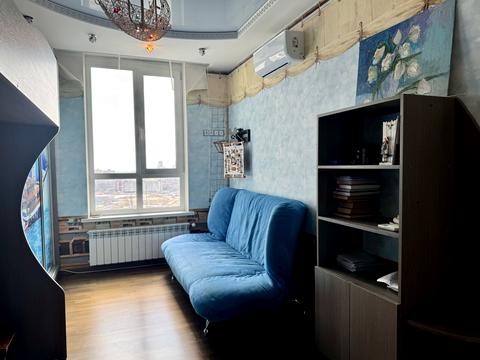 квартира за адресою Князя Ярослава Мудрого просп., 32