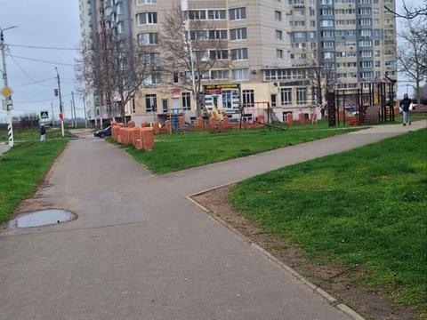 квартира по адресу Черноморск (Ильичевск), Виталия Шума ул. (Карла Маркса), 7