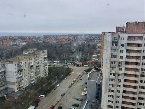 квартира по адресу Черноморск (Ильичевск), Виталия Шума ул. (Карла Маркса), 7