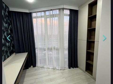 квартира за адресою Набережна Перемоги вул., 42