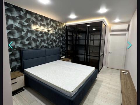 квартира за адресою Набережна Перемоги вул., 42