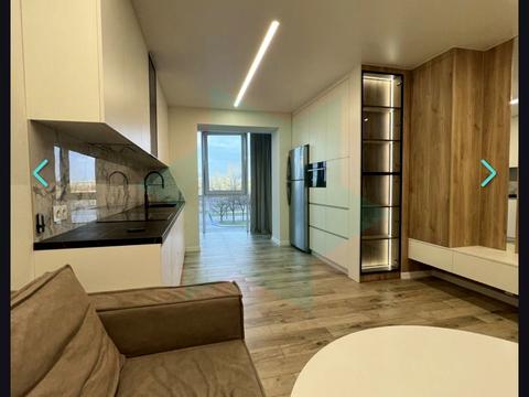 квартира за адресою Набережна Перемоги вул., 42