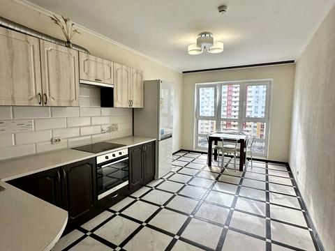 квартира за адресою Бориса Гмирі вул., 16