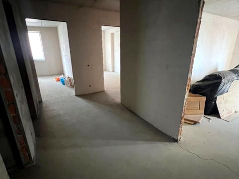 квартира по адресу Госпитальная ул., 6