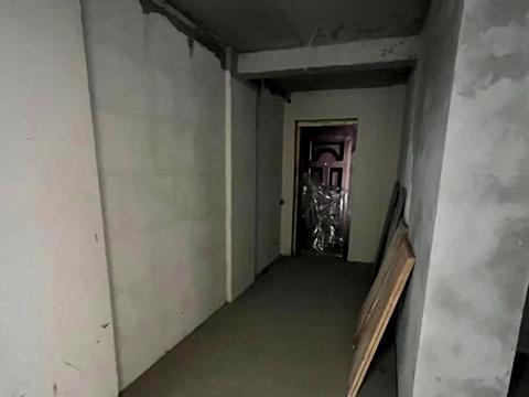 квартира по адресу Госпитальная ул., 6