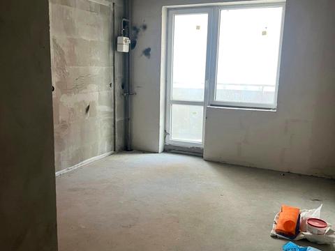 квартира по адресу Госпитальная ул., 6