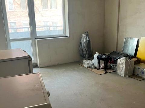 квартира по адресу Госпитальная ул., 6