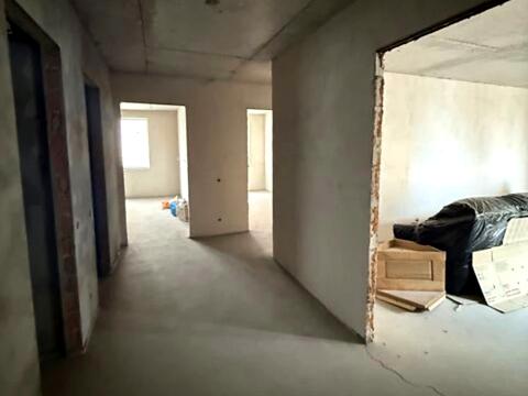 квартира по адресу Госпитальная ул., 6