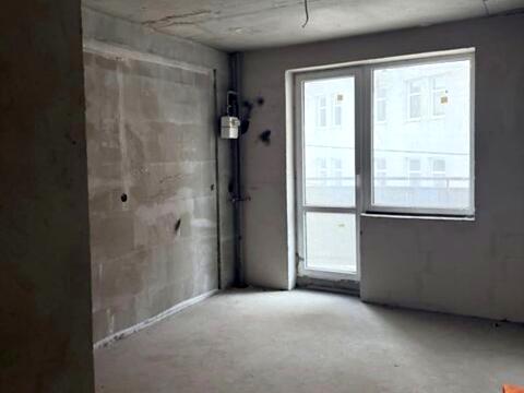 квартира по адресу Госпитальная ул., 6