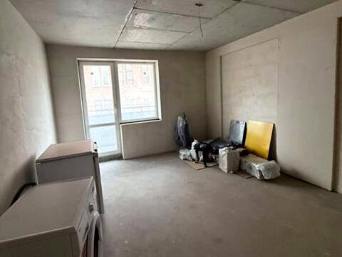 квартира по адресу Госпитальная ул., 6