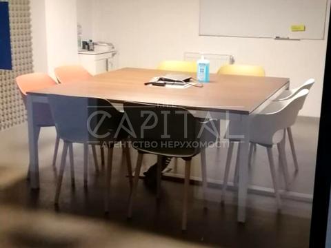 коммерческая по адресу Саксаганского ул., 70