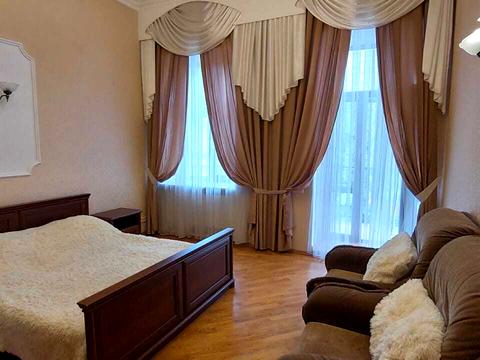 квартира за адресою Європейська вул. (Карла Маркса), 34/36