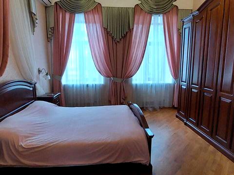 квартира за адресою Європейська вул. (Карла Маркса), 34/36