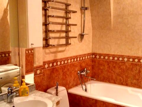 квартира за адресою Європейська вул. (Карла Маркса), 34/36