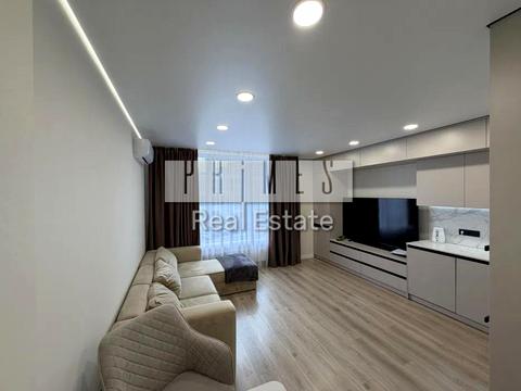 квартира за адресою Європейського Союзу просп. (Правди), 43