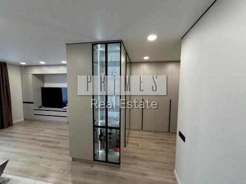 квартира за адресою Європейського Союзу просп. (Правди), 43