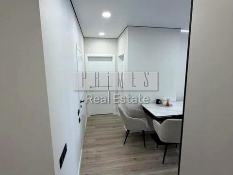 квартира за адресою Європейського Союзу просп. (Правди), 43