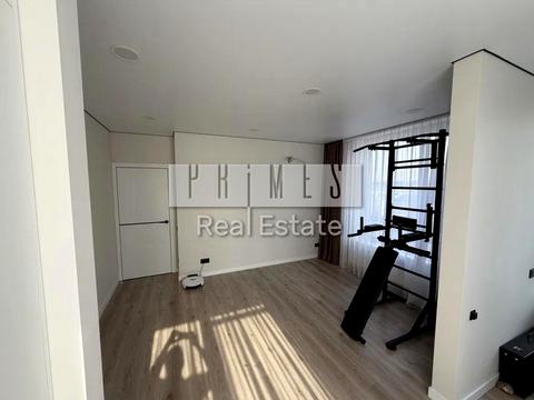 квартира за адресою Європейського Союзу просп. (Правди), 43