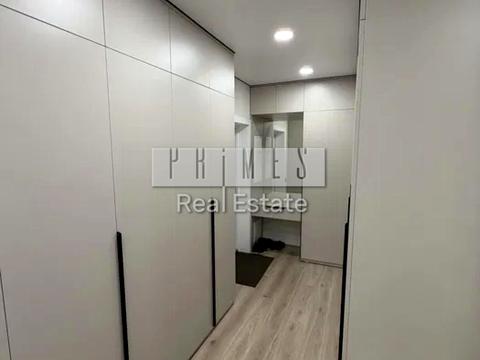 квартира за адресою Європейського Союзу просп. (Правди), 43