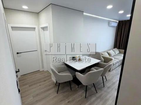 квартира за адресою Європейського Союзу просп. (Правди), 43