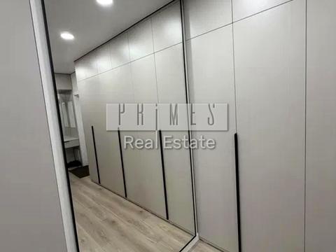 квартира за адресою Європейського Союзу просп. (Правди), 43