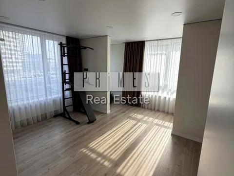 квартира за адресою Європейського Союзу просп. (Правди), 43