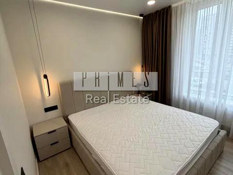 квартира за адресою Європейського Союзу просп. (Правди), 43