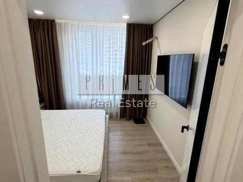 квартира за адресою Європейського Союзу просп. (Правди), 43