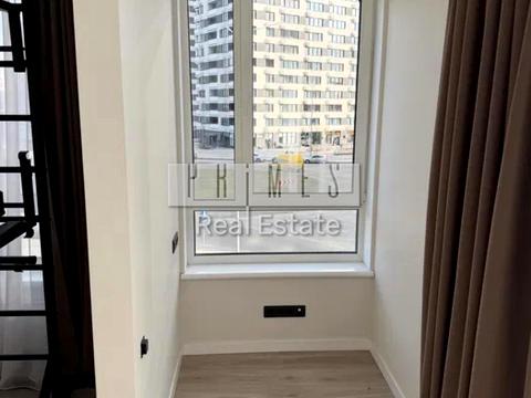 квартира за адресою Європейського Союзу просп. (Правди), 43